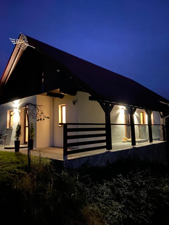 Malinowa Osada Vila Wisła Exterior foto